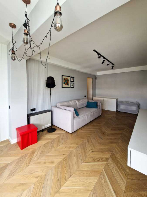 долгосрочная аренда 2-к квартира Киев, Днепровский, 23000 грн./мес. Київ - зображення 9