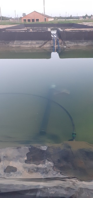 Будівництво накопичувачі води та технічних рідин Херсон - зображення 2