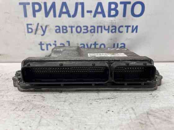 Блок управления двигателем Mazda CX 5 2011-2017 SH1J18881R (Арт. 79320) Киев