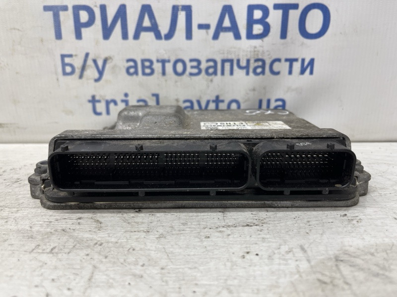 Блок управления двигателем Mazda CX 5 2011-2017 SH1J18881R (Арт. 79320) Киев - изображение 3