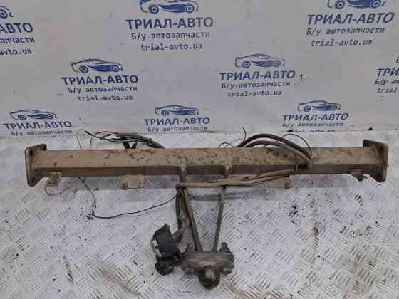 Фаркоп Mitsubishi Pajero Wagon 3 3.2 ДИЗЕЛЬ 4M41 1999 (б/у) Київ