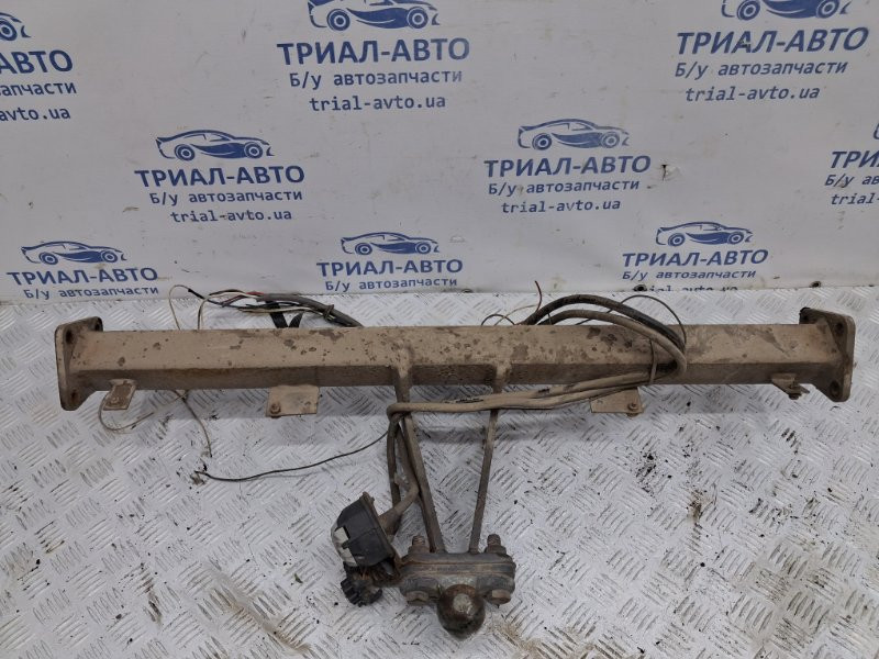 Фаркоп Mitsubishi Pajero Wagon 3 3.2 ДИЗЕЛЬ 4M41 1999 (б/у) Киев - изображение 2