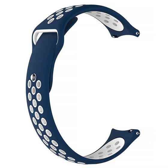 Силиконовый ремешок Active Air для Smart Watch 20mm Херсон