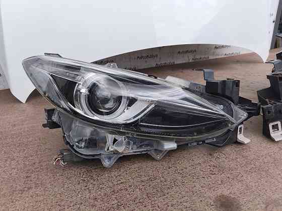 Фара ксенон Mazda 3 BM 2013-2018 Ковель