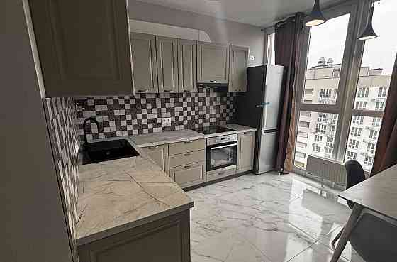 долгосрочная аренда 2-к квартира Киев, Голосеевский, 24000 грн./мес. Київ