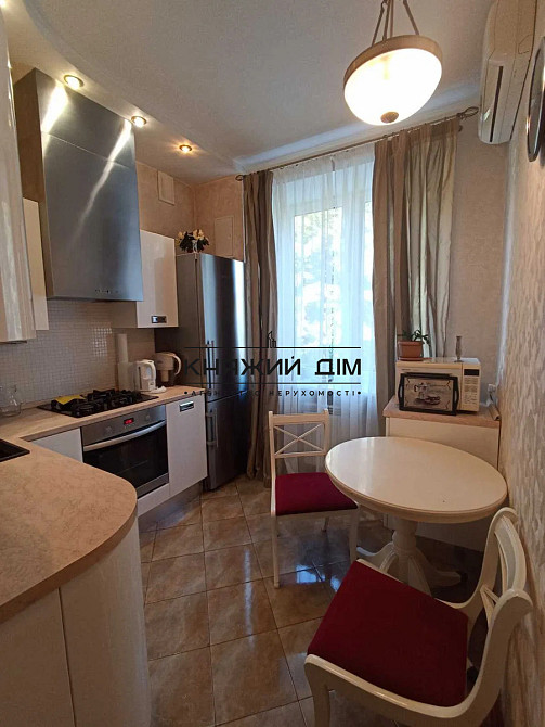 Оренда 3-х к. квартири на Печерську м. Арсенальна. № 11203769 Київ - зображення 1