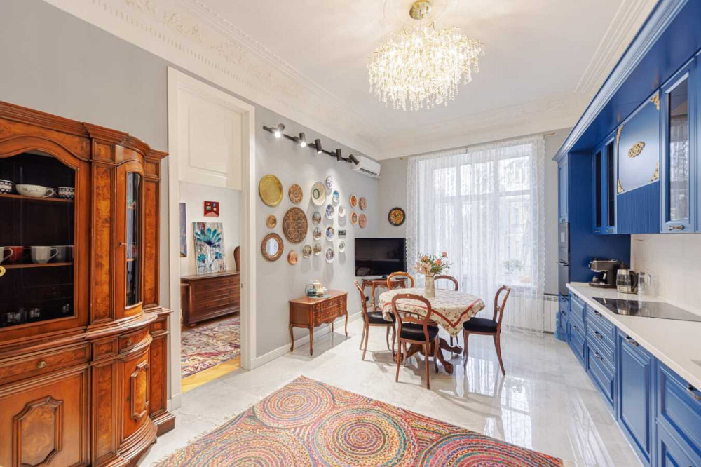 продажа 5-к квартира Киев, Шевченковский, 500000 $ Киев - изображение 5