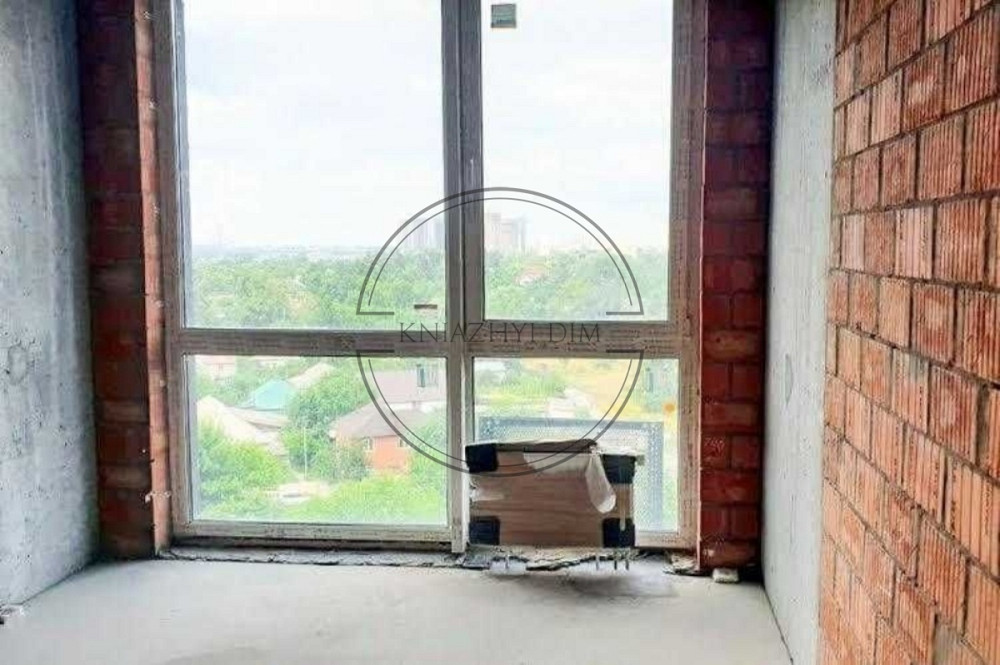 Продажа 3-х комнатной в ЖК Славутич 2.0. Київ - зображення 3