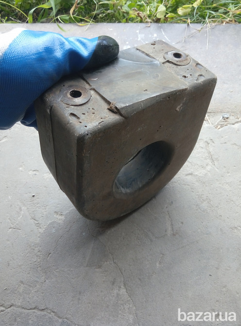 Трансформаторы ТЗЛМ-1 0,66 кВ. -2шт. по 350грн Харків - зображення 2