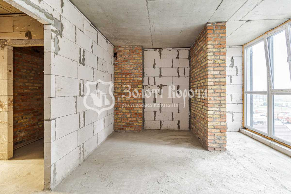 продажа 2-к квартира Киев, Дарницкий, 58000 $ Київ - зображення 8