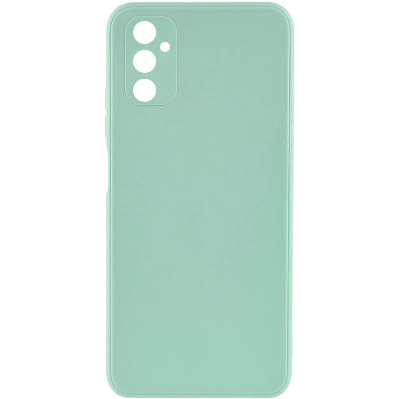 Силиконовый чехол Candy Full Camera для Samsung Galaxy A24 4G Херсон - изображение 1