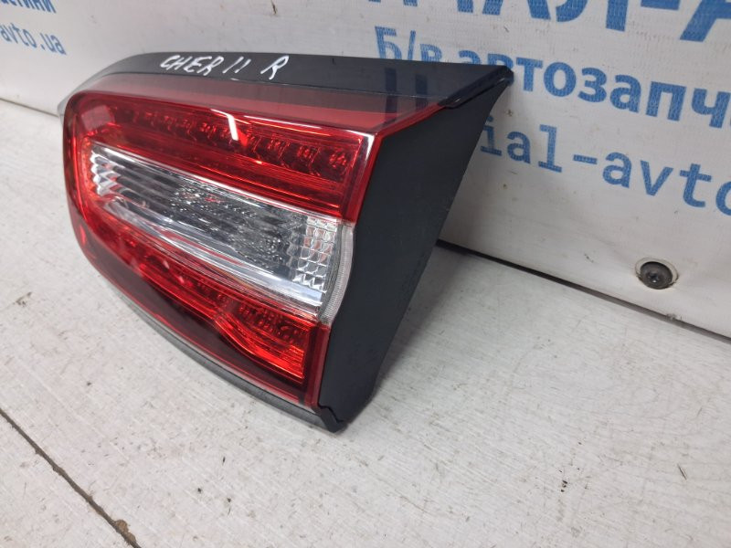 Фонарь задний внутренний правый Jeep Cherokee 2013-2019 68330344AA (Арт. 71733) Киев - изображение 2