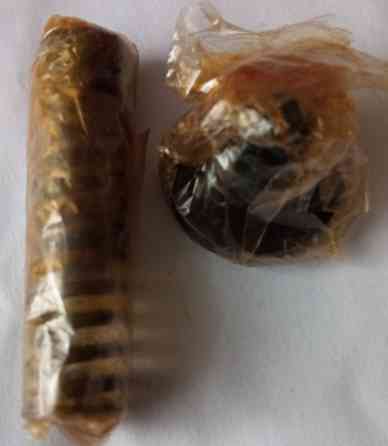 Клапан нагнітальний 9006.3906061 (з пружиною та упором) ЯМЗ-236238 Суми