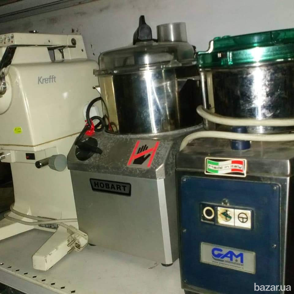 Мясорубка проффесиональная Київ - зображення 3