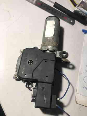 Бу моторчик люка Mercedes A class W168, A1688204110, 0390201665 Кропивницкий