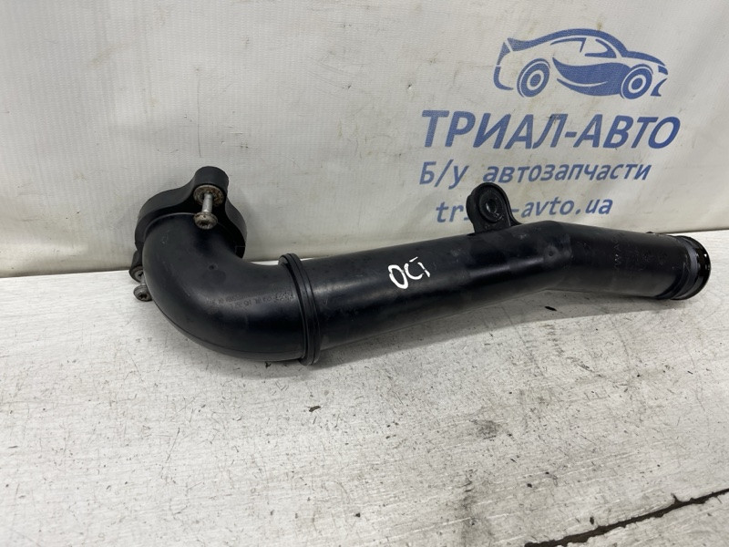 Патрубок турбины Skoda Octavia 2013-2020 04L145770 (Арт. 81602) Київ - зображення 3