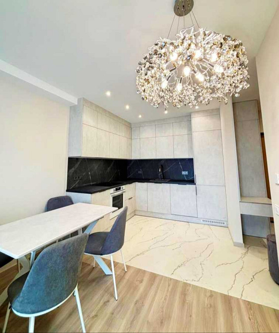 продажа 1-к квартира Киев, Голосеевский, 127000 $ Київ - зображення 3