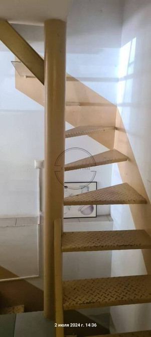 Оренда приміщення біля ринку на Тулузи. № 1581830 Киев - изображение 9