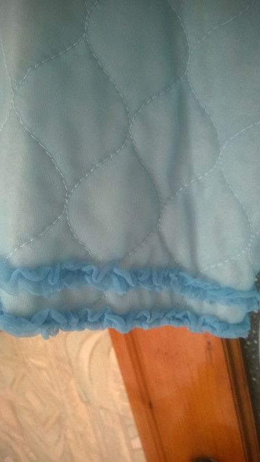 Вінтажний жіночий халат Світловодськ - зображення 3