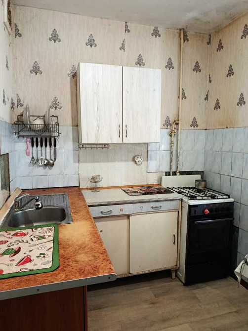 продажа 1-к квартира Киев, Дарницкий, 41500 $ Київ - зображення 2