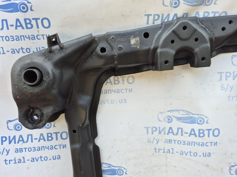 Балка передней подвески Hyundai Tucson JM 2.0 DIESEL D4EA 2004 (б/у) Київ - зображення 11