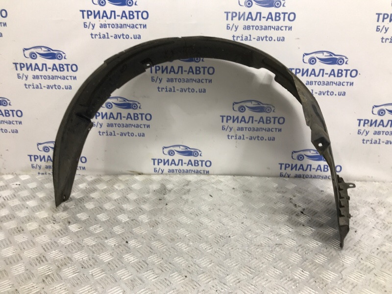 Подкрылок передний левый Kia Sportage 2010-2016 868113U000 (Арт. 58065) Київ - зображення 1