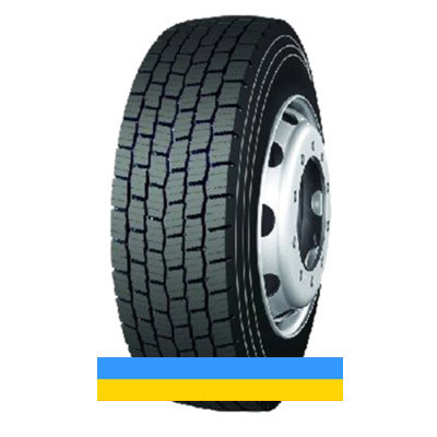 315/70 R22.5 Long March LM701 154/150J Ведуча шина Киев - изображение 2