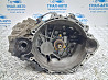 Коробка передач МКПП Kia Sportage SL 1.7 DIESEL D4FD 2010 (б/у) Київ