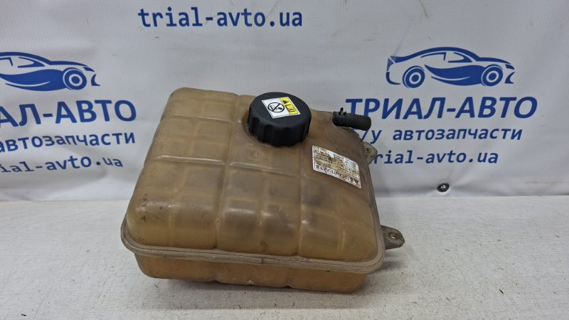 Бачок радиатора (расширительный) SsangYong Actyon 2005-2010 2161009101 (Арт. 75300) Киев - изображение 4
