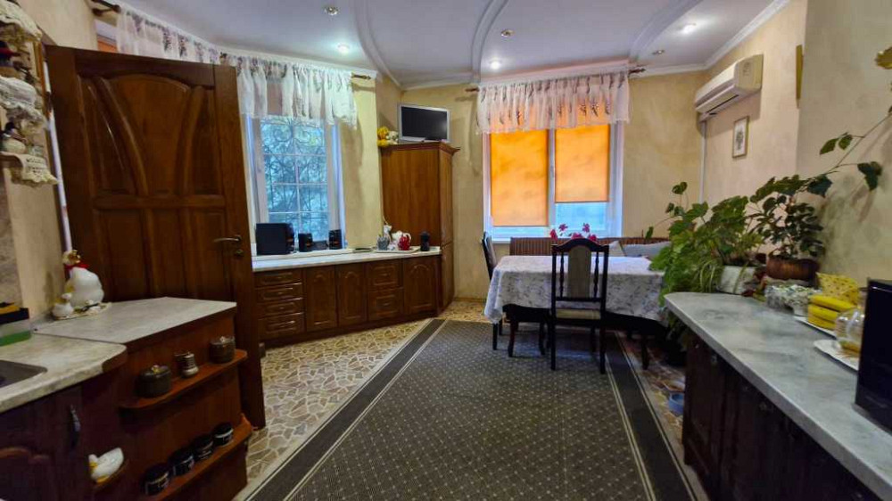 продажа 6-к дом Киево-Святошинский, Гнатовка, 170000 $  - зображення 12