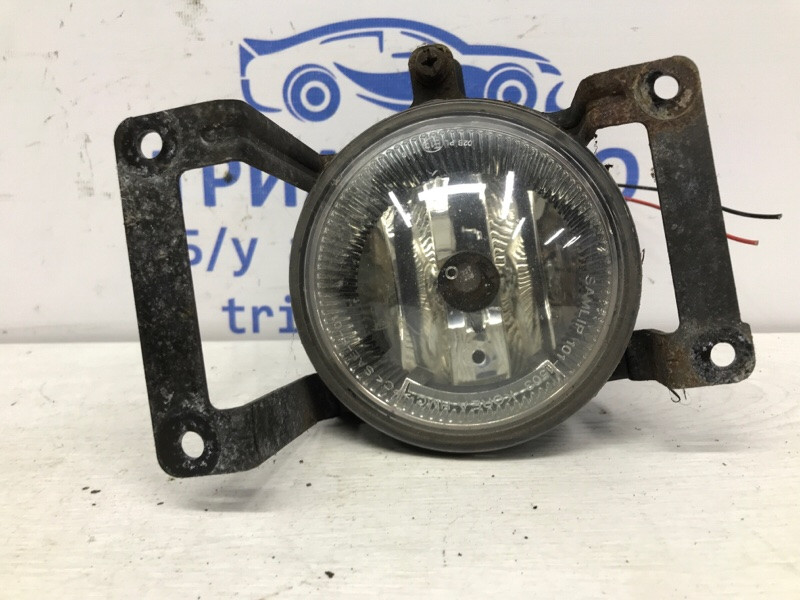 Фара противотуманная правая Hyundai Tucson JM 2.0 DIESEL D4EA 2004 (б/у) Киев - изображение 1