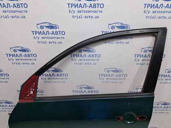 Дверь передняя левая Toyota RAV 4 2005-2016 6700242120 (Арт. 60443) Київ