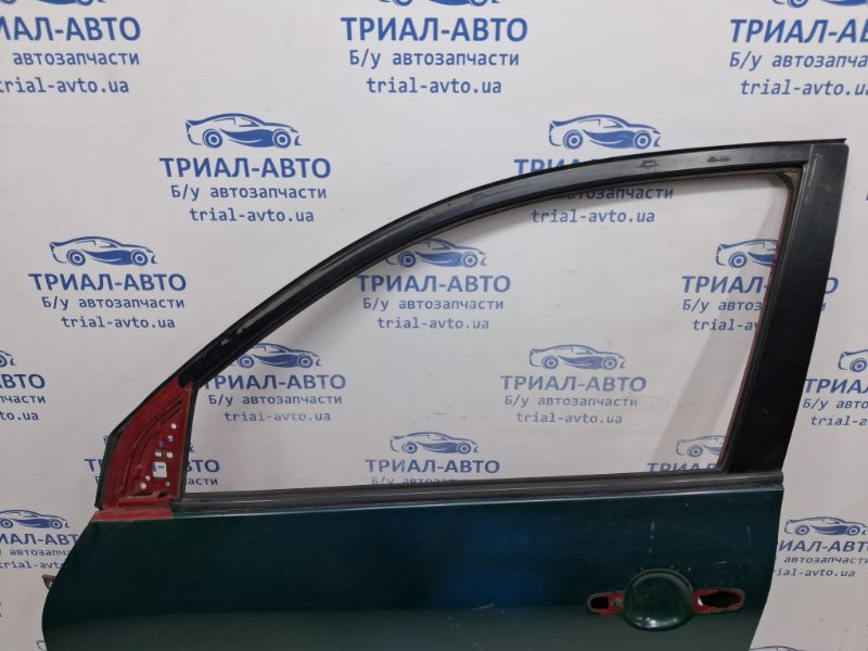 Дверь передняя левая Toyota RAV 4 A30 2.0 БЕНЗИН 1AZFE 2005 (б/у) Київ - зображення 2