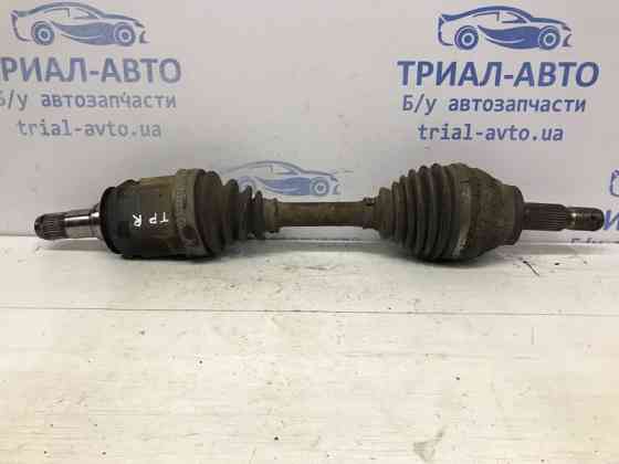 Привод передний левый АКПП Toyota Prado J120 3.0 DIESEL 1KDFTV 2002 (б/у) Київ