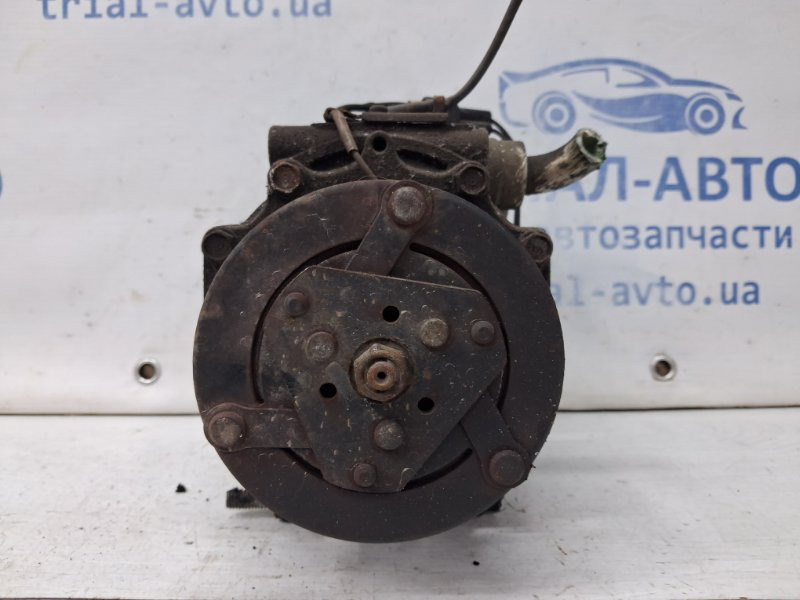 Компрессор кондиционера Mitsubishi Outlander 2003-2006 MN124811 (Арт. 66579) Київ - зображення 2