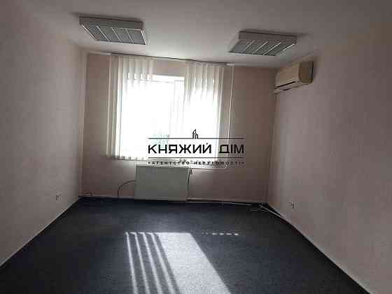 Оренда офісних приміщень різної площі, метро Деміївська, БЦ Голосіївський, код 1419311 Киев