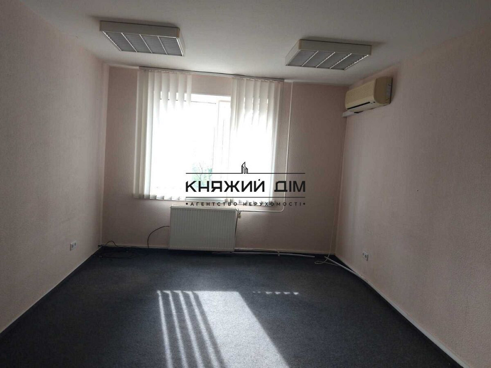 Оренда офісних приміщень різної площі, метро Деміївська, БЦ Голосіївський, код 1419311 Киев - изображение 3