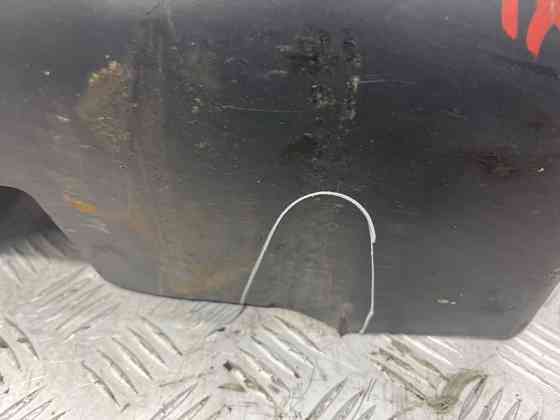 Накладка порога внешняя правая Jeep Compass MP 2.4 БЕНЗИН EDE 2016 (б/у) Киев