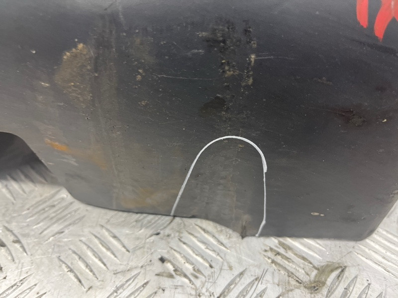 Накладка порога внешняя правая Jeep Compass MP 2.4 БЕНЗИН EDE 2016 (б/у) Киев - изображение 3