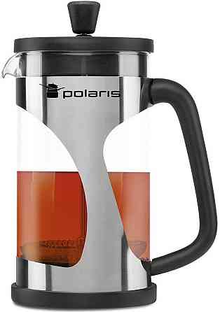 Френч-прес Polaris Enigma-600FP 16234 600 мл Киев