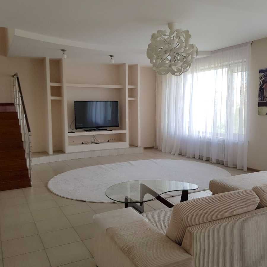 долгосрочная аренда 5-к дом Васильковский, Иванковичи, 2200 $/мес.  - зображення 8