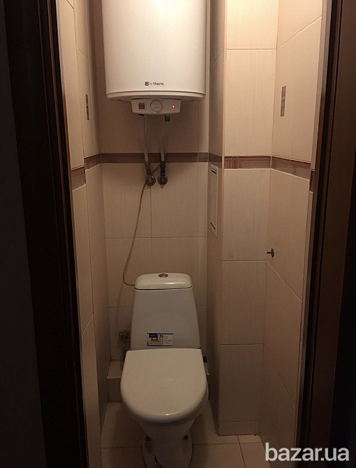 Продам 3х квартиру с капитальным ремонтом Одесса - изображение 11