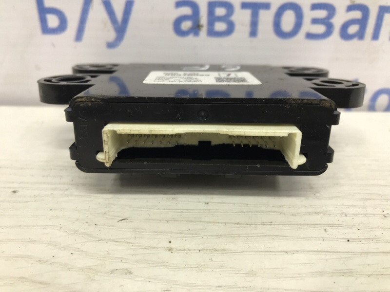 Блок управления Mitsubishi Outlander 2012-2021 8637B099 (Арт. 50444) Київ - зображення 2