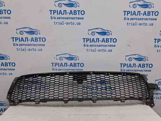 Решетка бампера центральная Mitsubishi Outlander 2007-2012 6402A199 (Арт. 79928) Киев