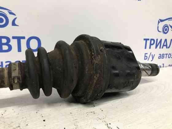 Привод передний левый МКПП Chevrolet Lacetti 2004-2013 96451333 (Арт. 56305) Киев