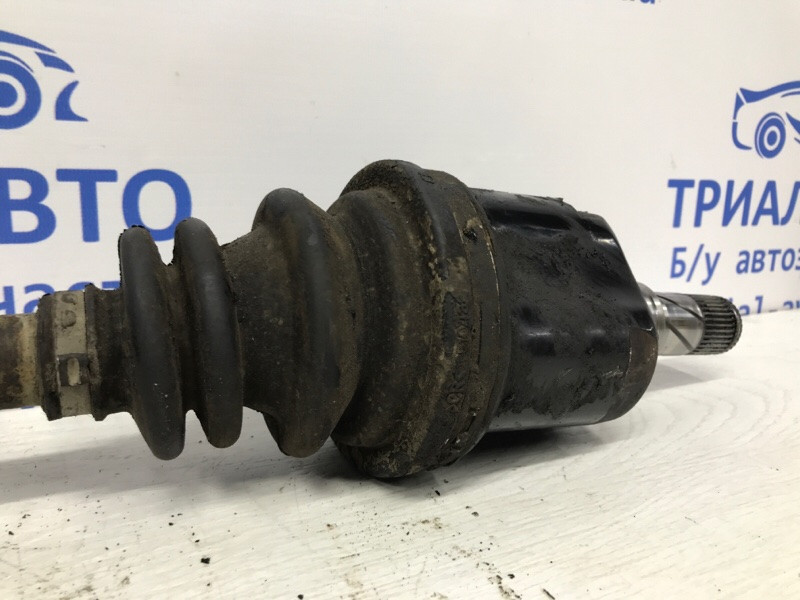 Привод передний левый МКПП Chevrolet Lacetti J200 1.8 БЕНЗИН 2004 (б/у) Киев - изображение 5