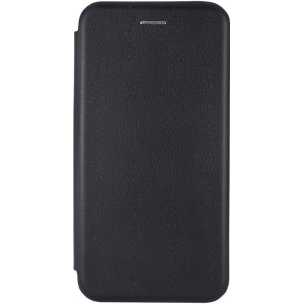 Epik Чохол-книжка Classy для Xiaomi Redmi Note 11 Pro/11 Pro 5G/11E Pro 5G/12 Pro 4G Чорний (Код тов Харьков - изображение 4