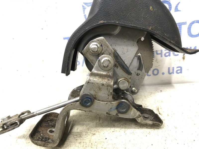 Ручка ручника Suzuki Grand Vitara JT 2.0 БЕНЗИН J20A 2005 (б/у) Киев - изображение 4