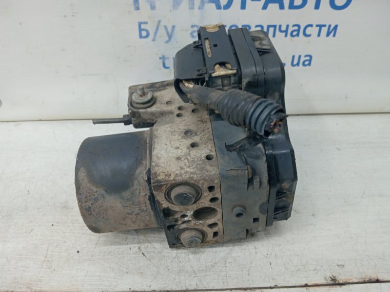 Блок abs Toyota RAV 4 A30 2.0 БЕНЗИН 1AZFE 2005 (б/у) Киев - изображение 7