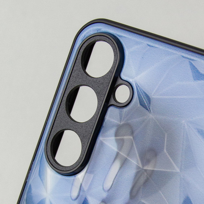 TPU+PC чехол Prisma Fluffie для Samsung Galaxy A55 Херсон - зображення 6